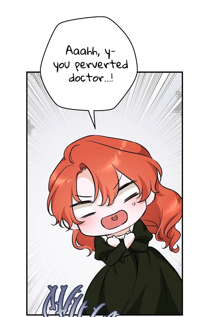 You Just Need To Hold My Hand Chapter 77 page 13