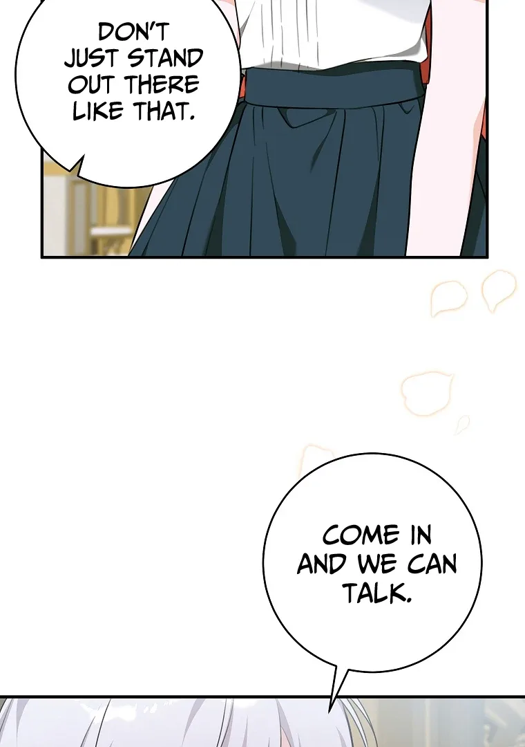 You Just Need To Hold My Hand Chapter 78 page 13