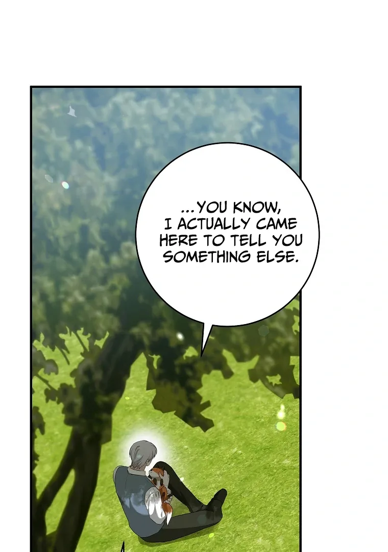 You Just Need To Hold My Hand Chapter 78 page 58