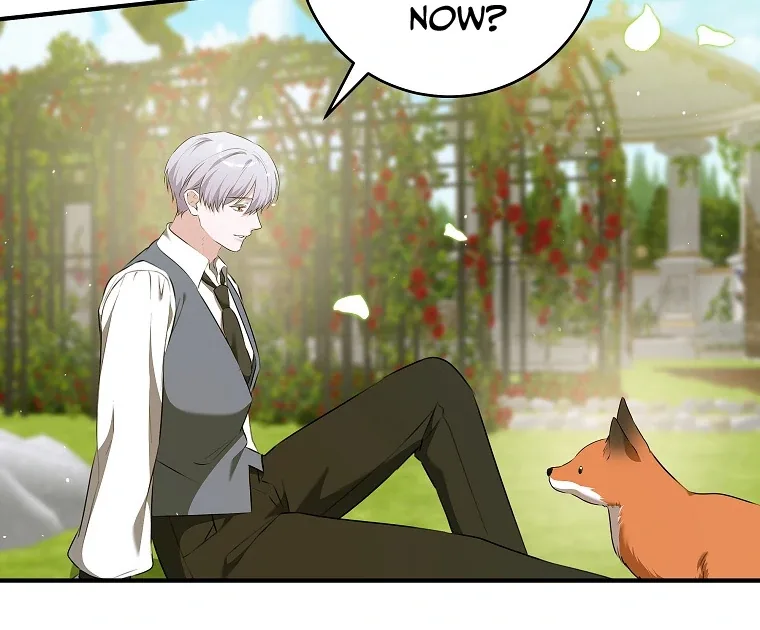 You Just Need To Hold My Hand Chapter 78 page 37