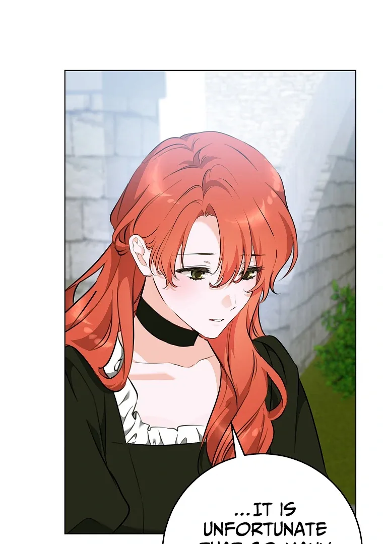 You Just Need To Hold My Hand Chapter 77 page 7