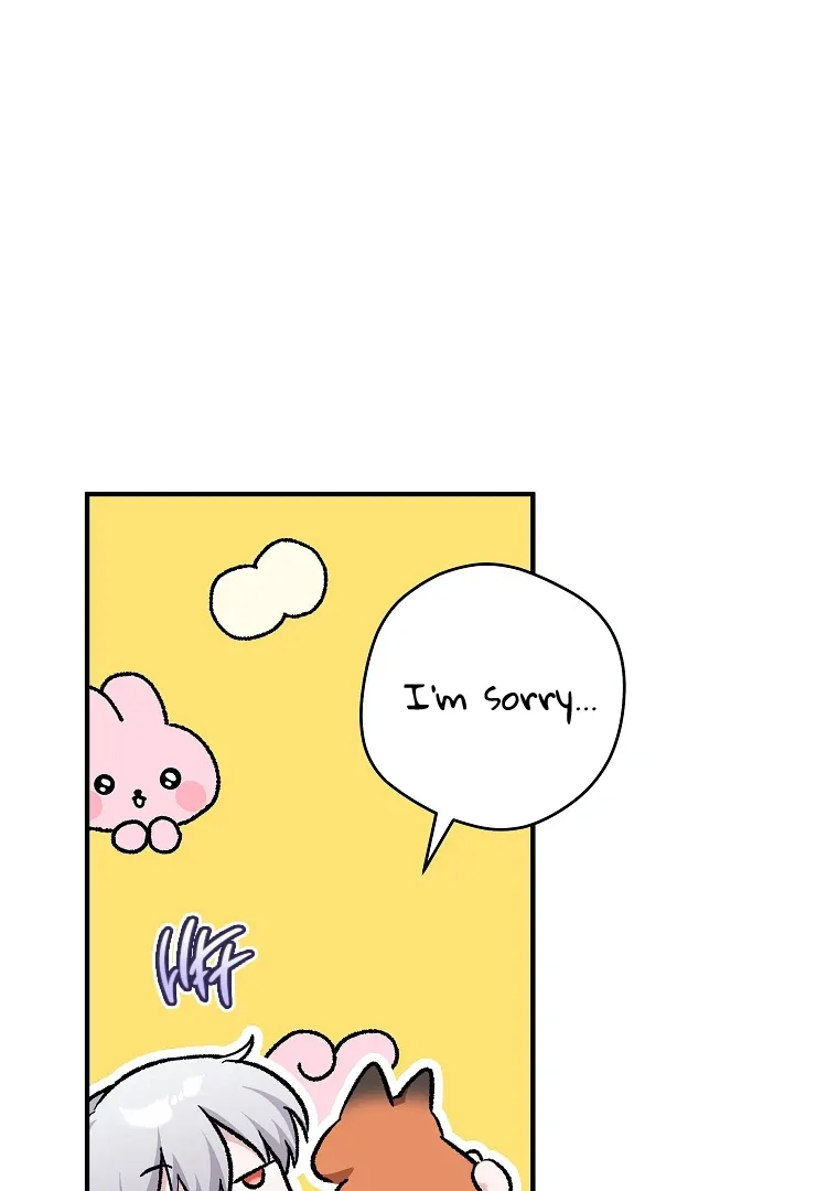 You Just Need To Hold My Hand Chapter 78 page 39