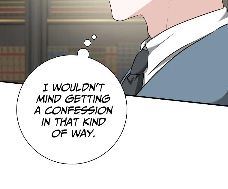 You Just Need To Hold My Hand Chapter 78 page 26