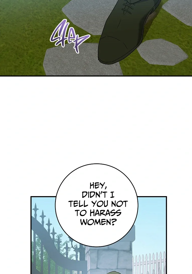 You Just Need To Hold My Hand Chapter 77 page 15