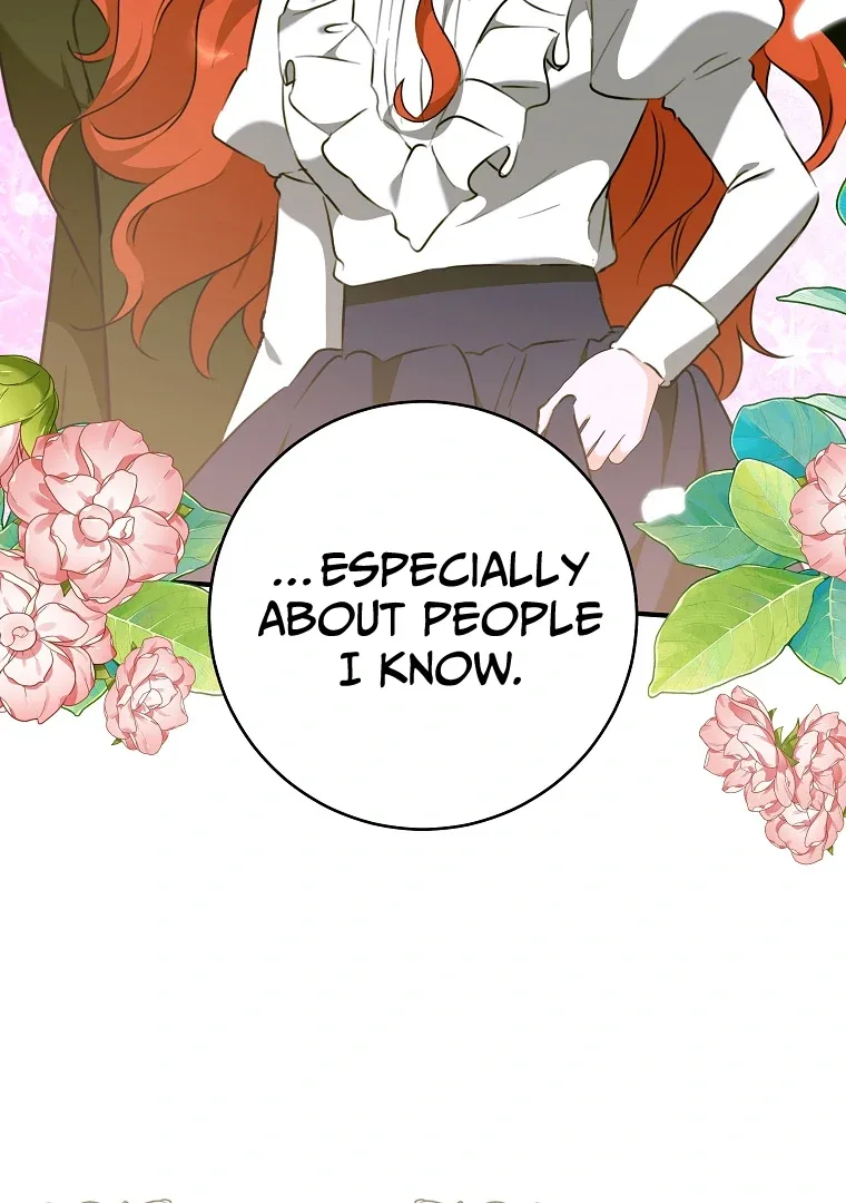 You Just Need To Hold My Hand Chapter 77 page 43