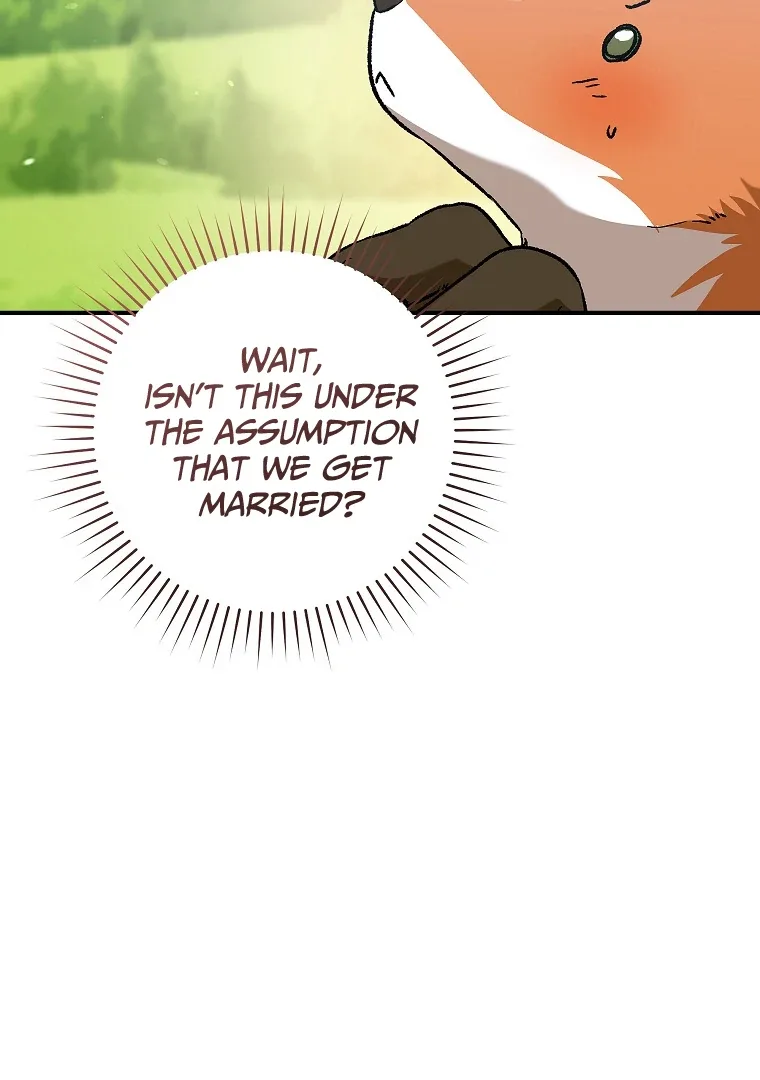 You Just Need To Hold My Hand Chapter 78 page 57