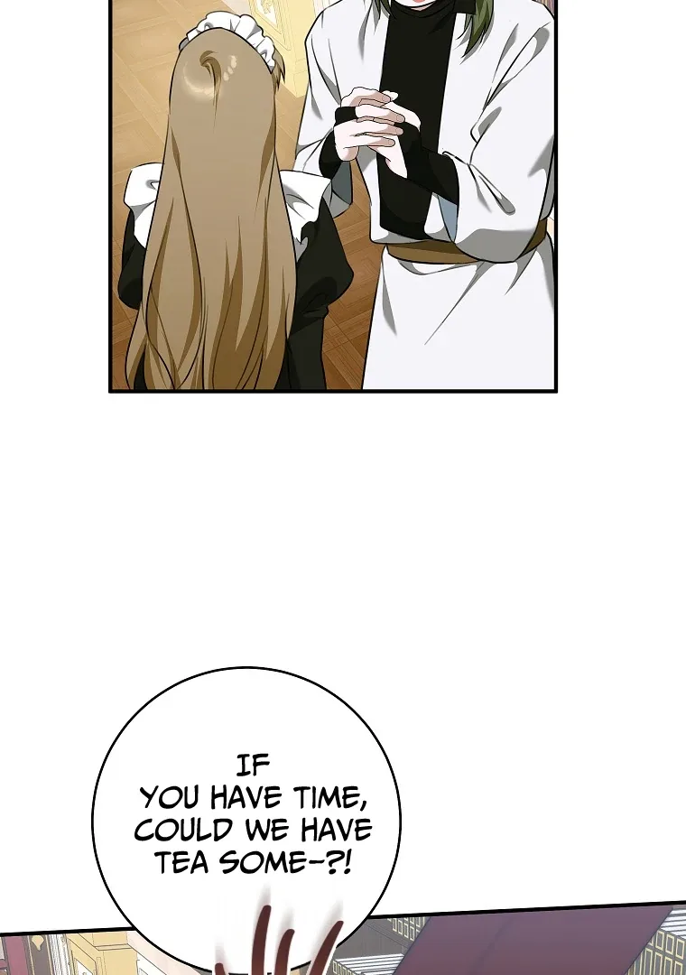 You Just Need To Hold My Hand Chapter 77 page 58