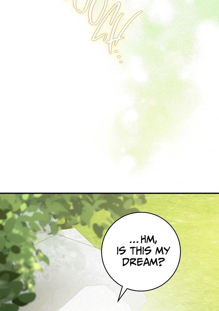You Just Need To Hold My Hand Chapter 78 page 32