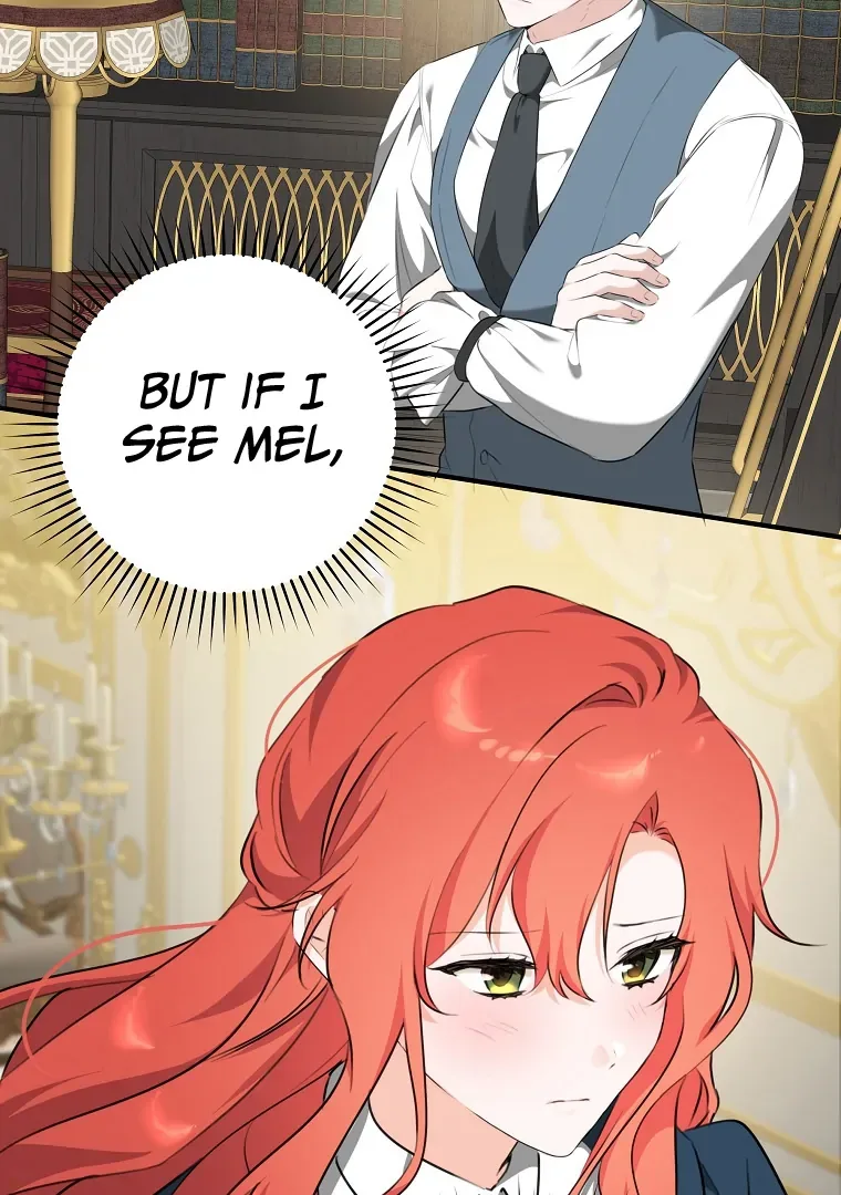 You Just Need To Hold My Hand Chapter 78 page 24