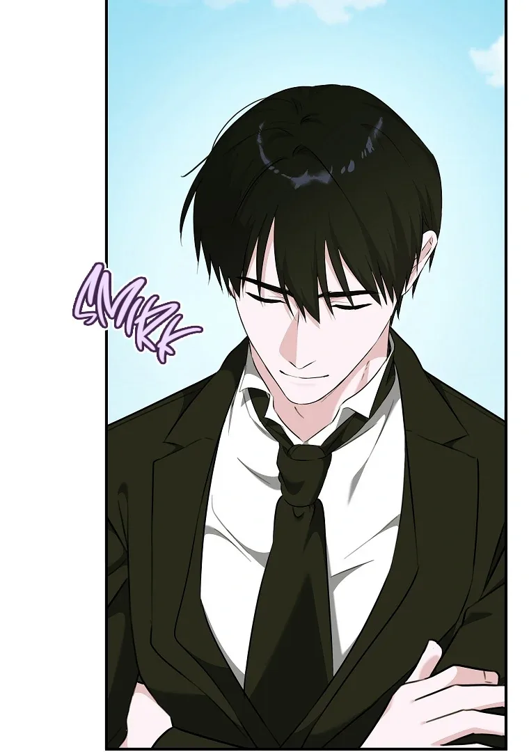 You Just Need To Hold My Hand Chapter 77 page 34