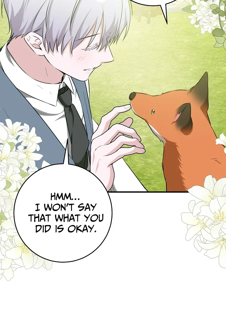 You Just Need To Hold My Hand Chapter 78 page 41