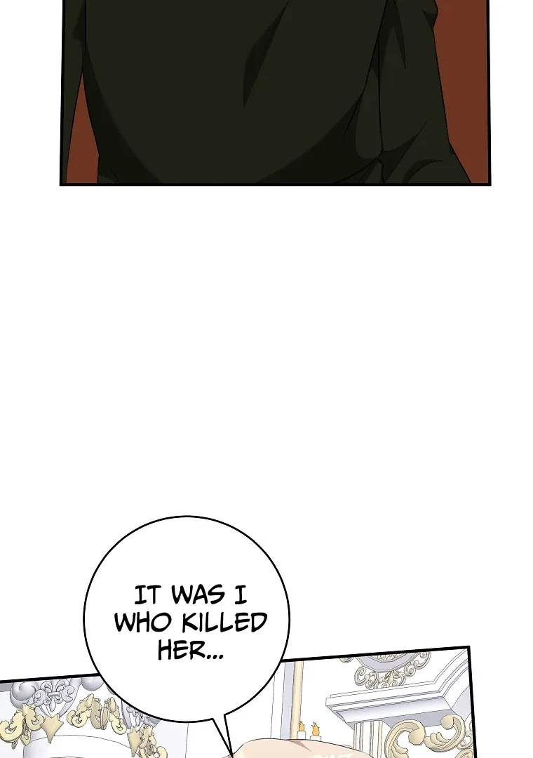 You Just Need To Hold My Hand Chapter 75 page 35