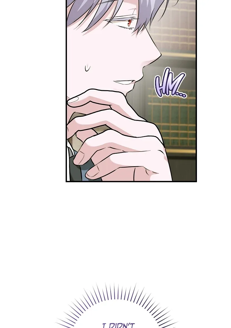 You Just Need To Hold My Hand Chapter 78 page 20