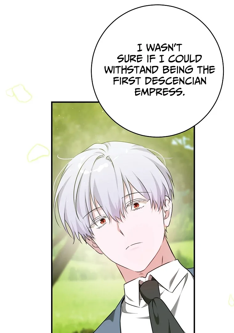 You Just Need To Hold My Hand Chapter 78 page 47