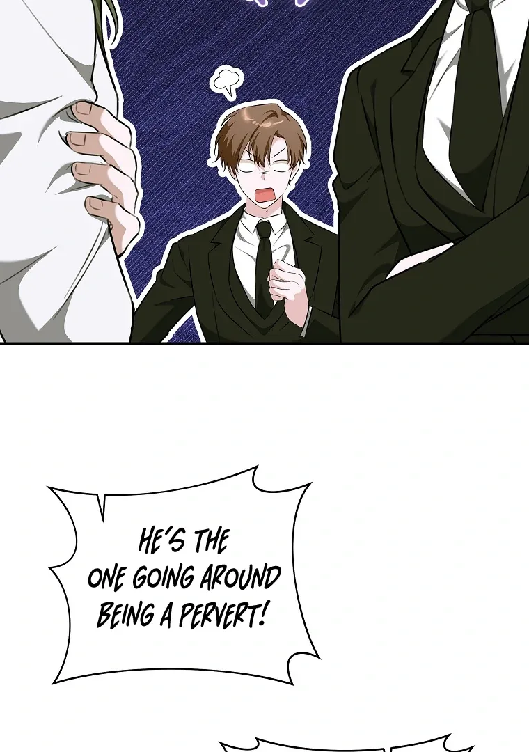 You Just Need To Hold My Hand Chapter 77 page 23
