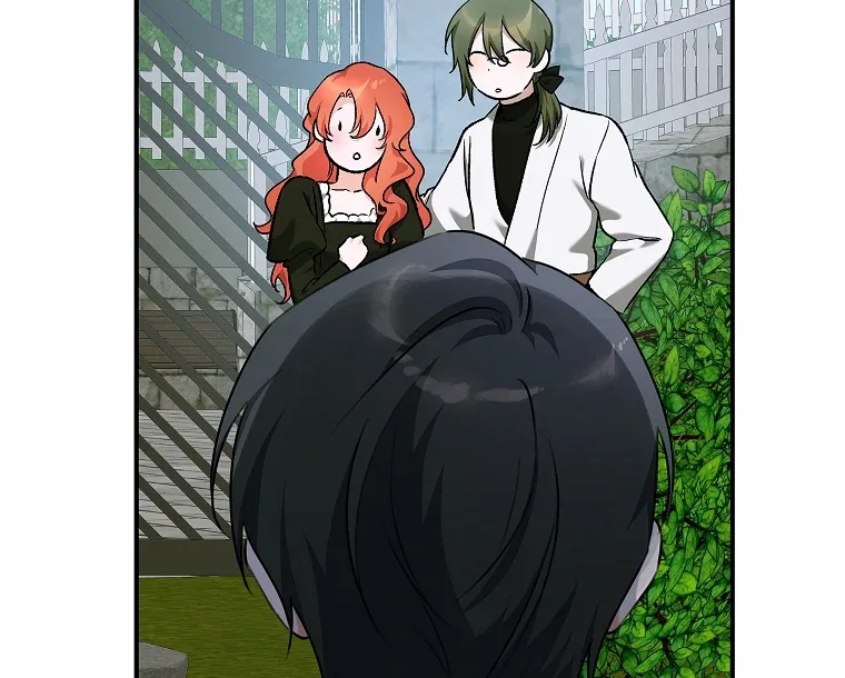You Just Need To Hold My Hand Chapter 77 page 16