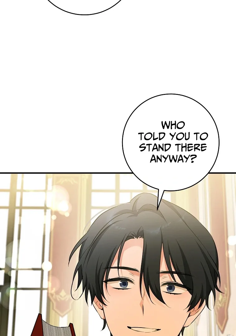You Just Need To Hold My Hand Chapter 77 page 61
