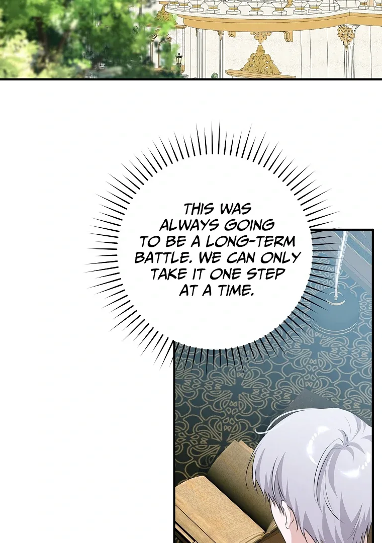 You Just Need To Hold My Hand Chapter 78 page 5