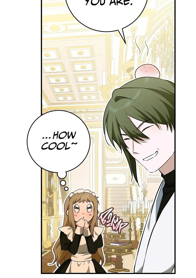 You Just Need To Hold My Hand Chapter 77 page 63