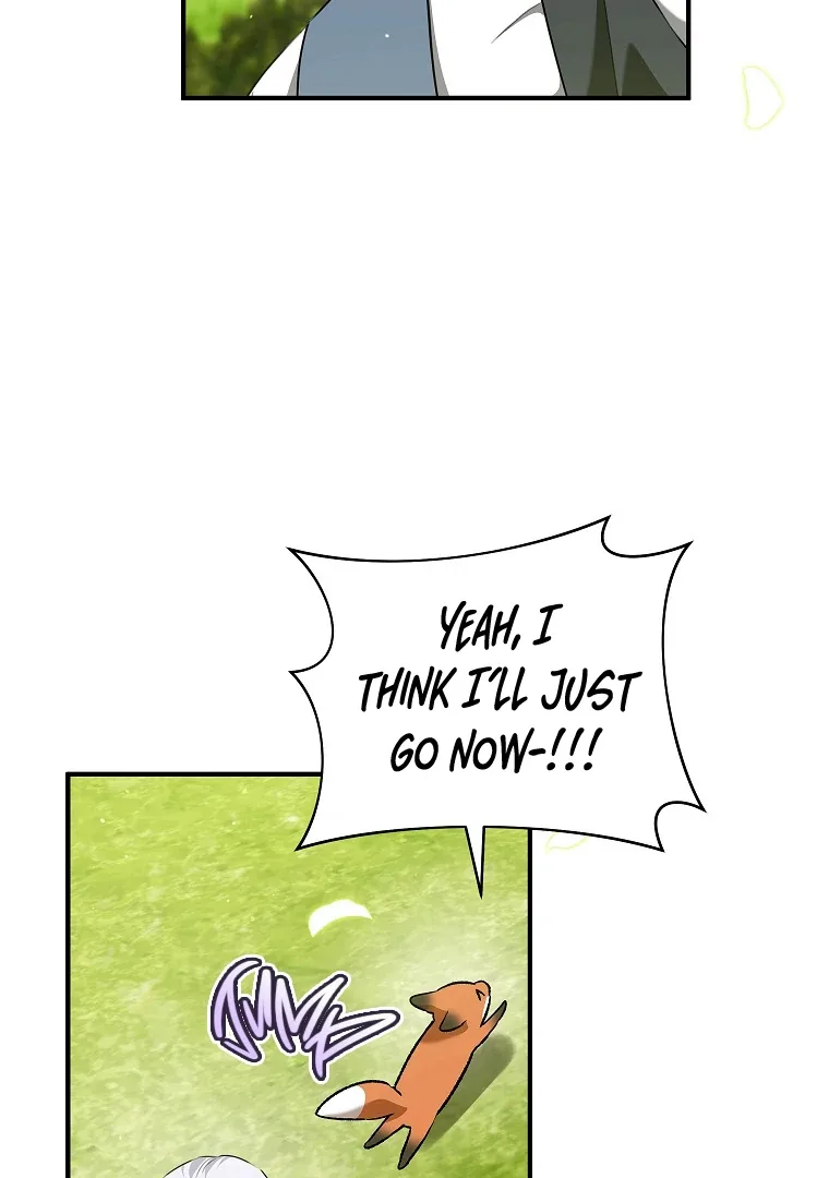 You Just Need To Hold My Hand Chapter 78 page 48