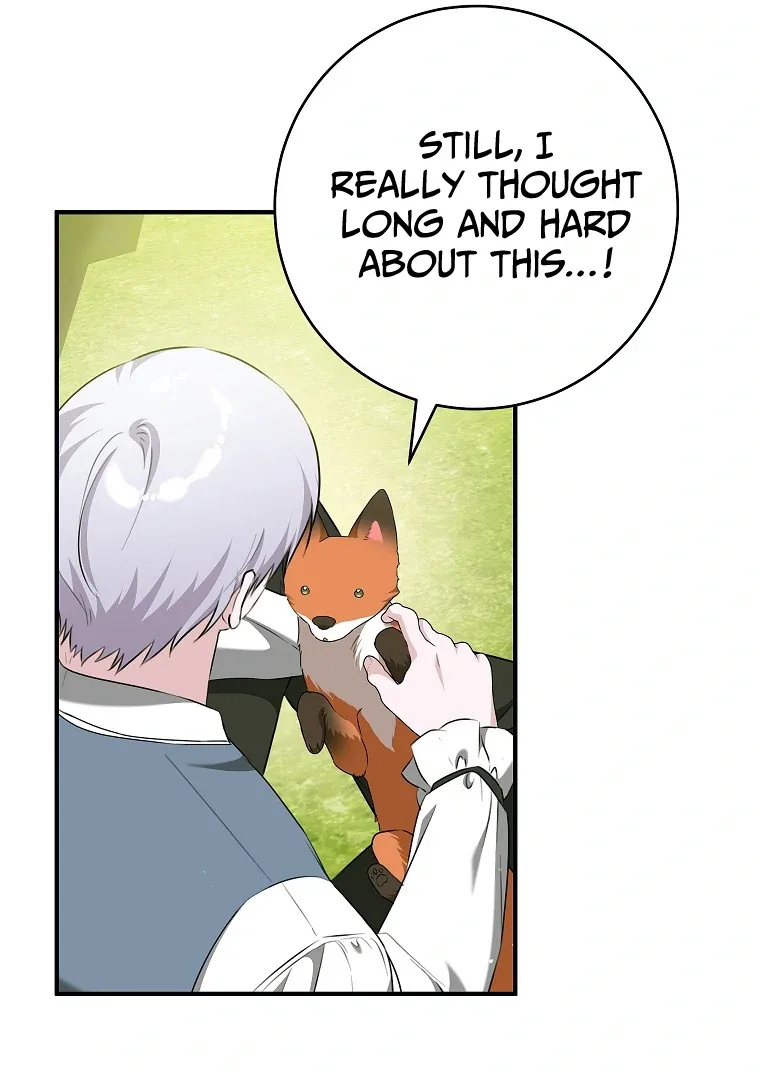 You Just Need To Hold My Hand Chapter 78 page 42