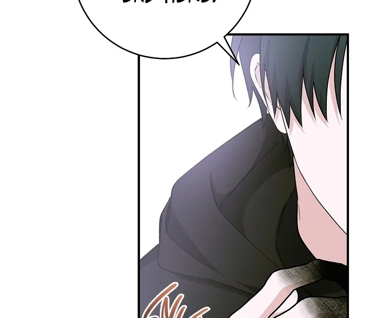 You Just Need To Hold My Hand Chapter 74 page 77