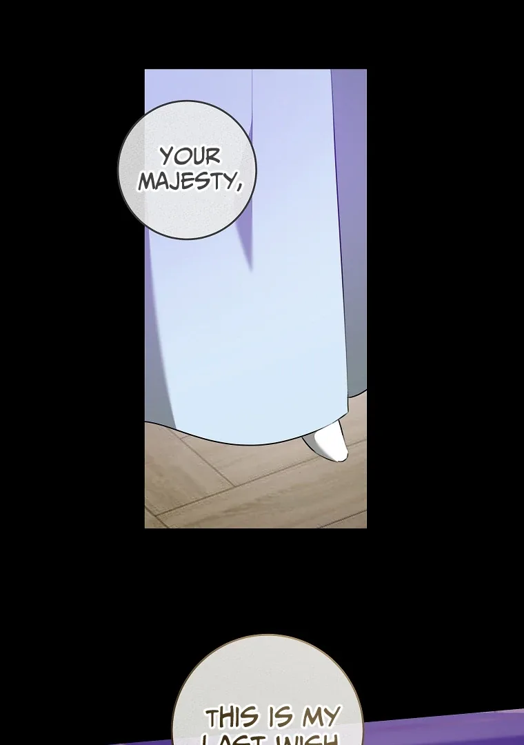 You Just Need To Hold My Hand Chapter 75 page 41