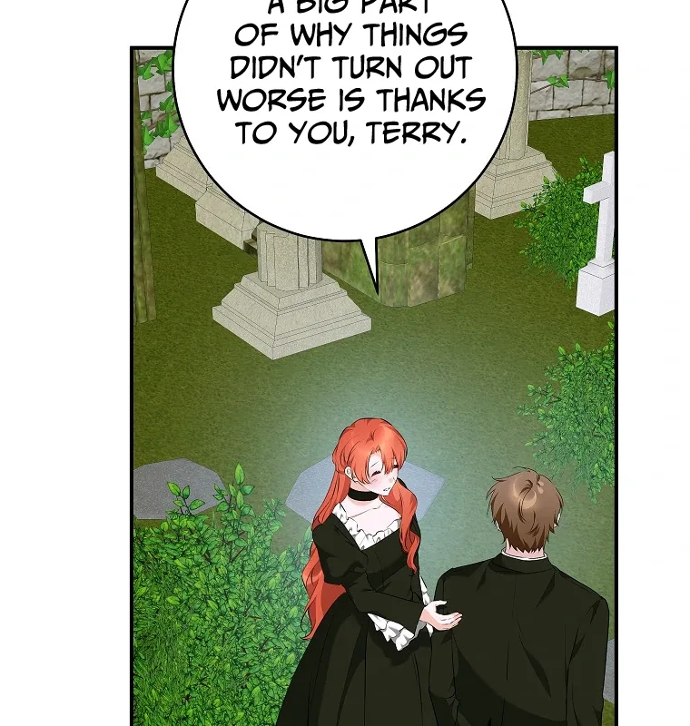 You Just Need To Hold My Hand Chapter 77 page 9