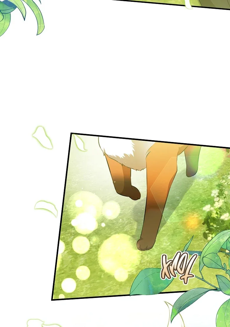 You Just Need To Hold My Hand Chapter 78 page 34