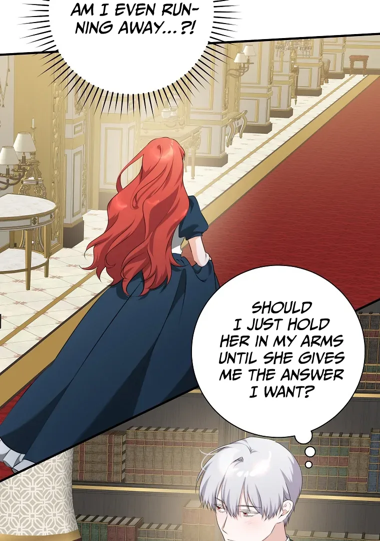 You Just Need To Hold My Hand Chapter 78 page 23