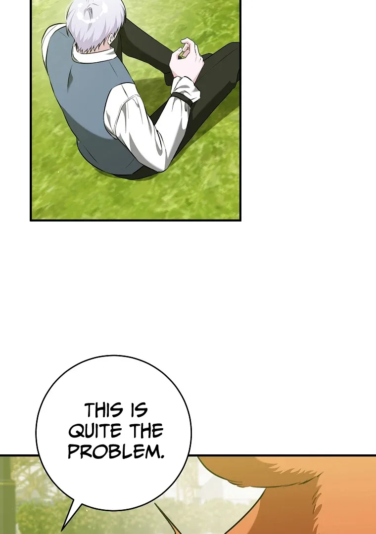You Just Need To Hold My Hand Chapter 78 page 49
