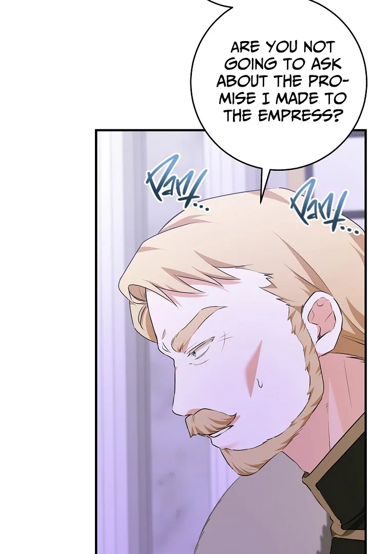 You Just Need To Hold My Hand Chapter 75 page 26