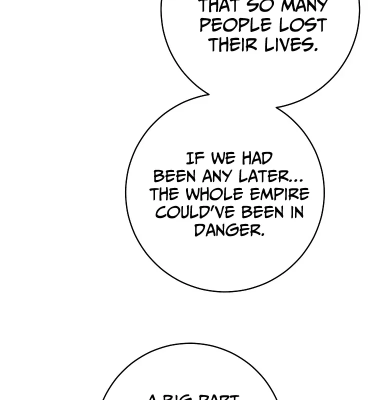 You Just Need To Hold My Hand Chapter 77 page 8
