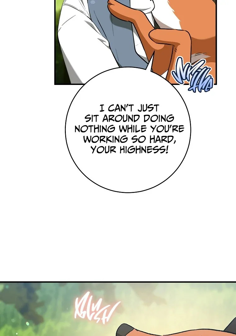 You Just Need To Hold My Hand Chapter 78 page 56