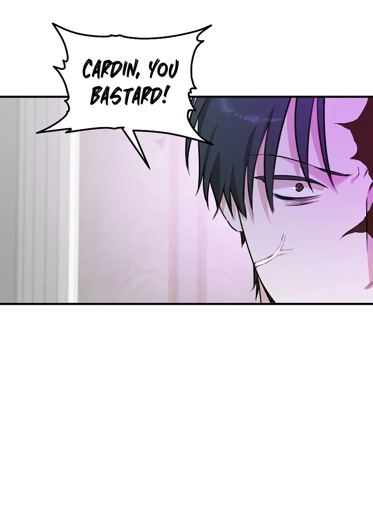 You Just Need To Hold My Hand Chapter 74 page 87
