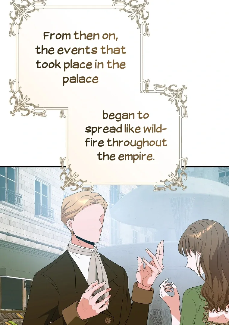 You Just Need To Hold My Hand Chapter 77 page 44