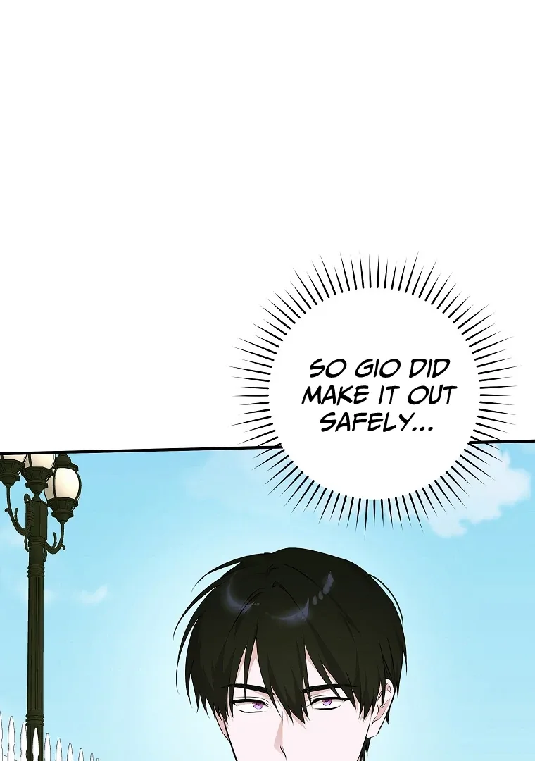 You Just Need To Hold My Hand Chapter 77 page 30