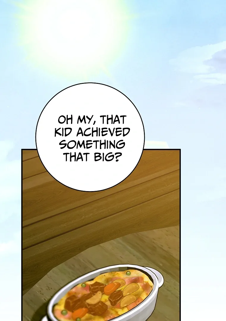 You Just Need To Hold My Hand Chapter 77 page 39