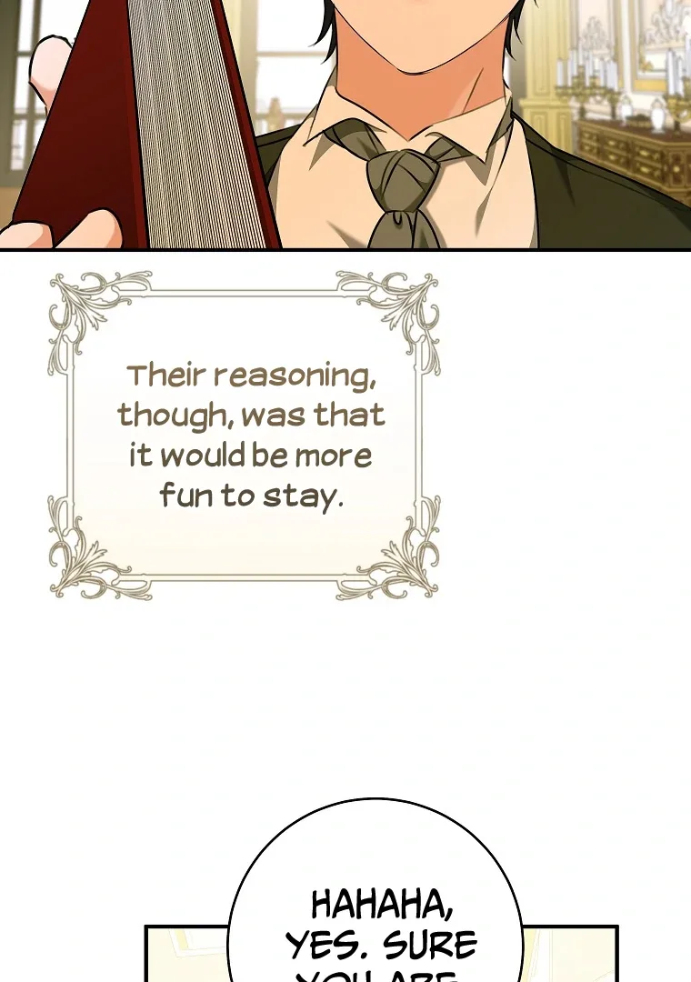 You Just Need To Hold My Hand Chapter 77 page 62