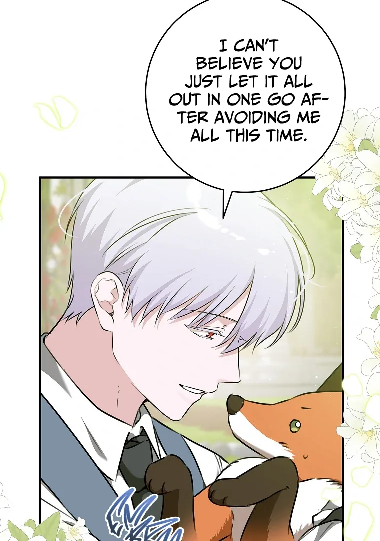 You Just Need To Hold My Hand Chapter 78 page 51