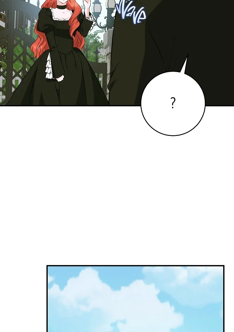 You Just Need To Hold My Hand Chapter 77 page 33