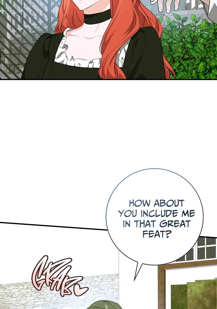 You Just Need To Hold My Hand Chapter 77 page 11