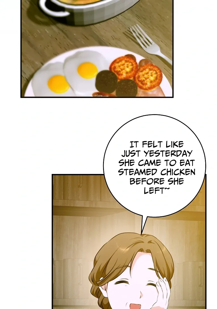 You Just Need To Hold My Hand Chapter 77 page 40
