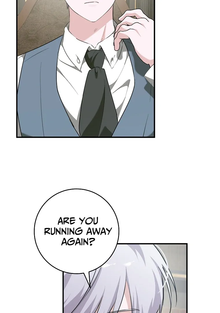 You Just Need To Hold My Hand Chapter 78 page 19