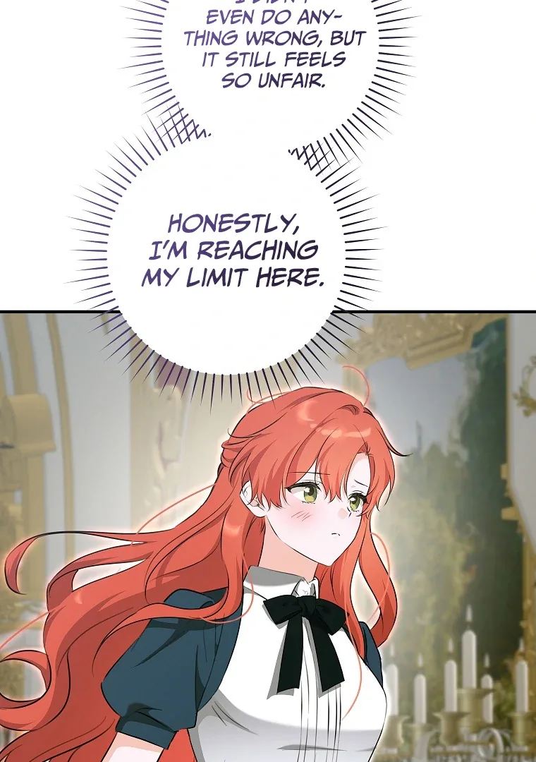 You Just Need To Hold My Hand Chapter 78 page 21