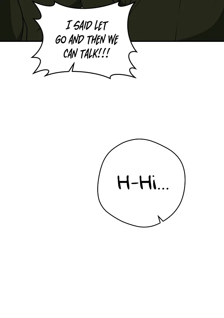 You Just Need To Hold My Hand Chapter 77 page 21