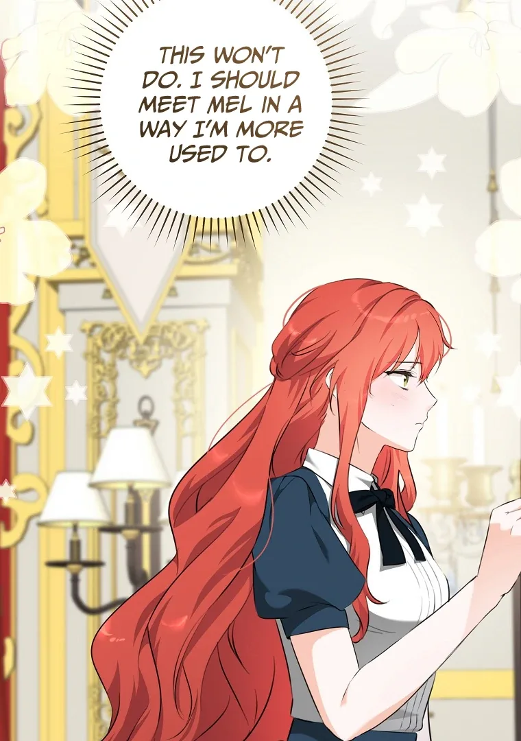 You Just Need To Hold My Hand Chapter 78 page 29