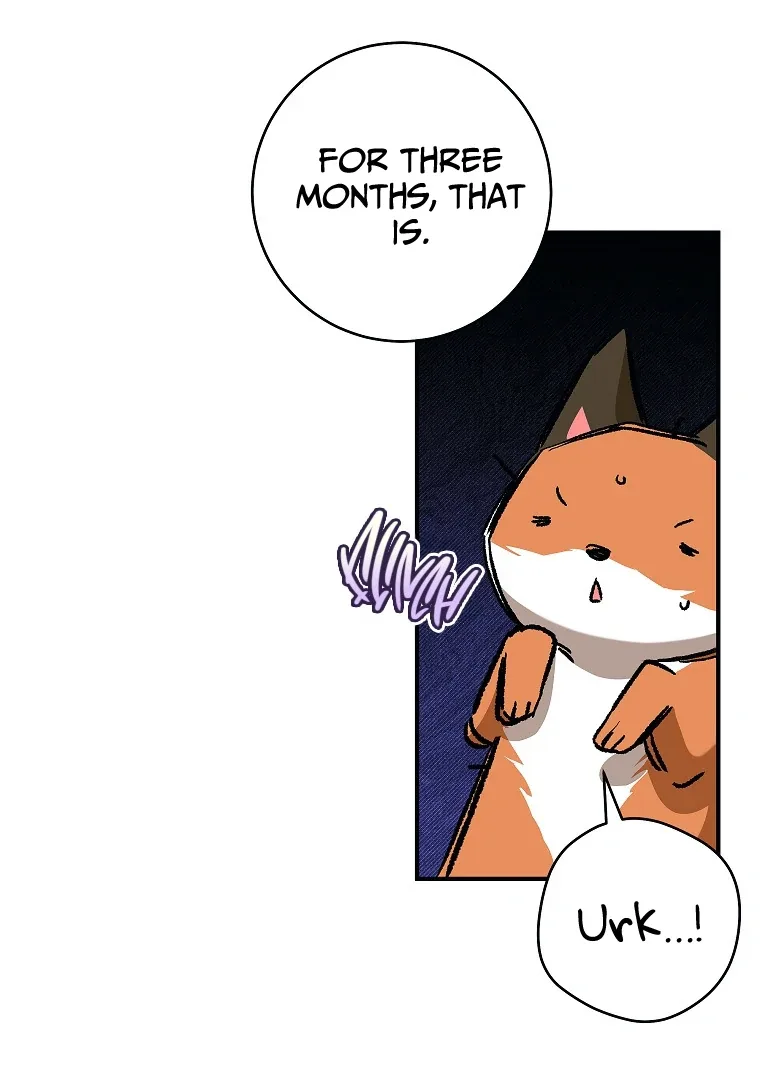 You Just Need To Hold My Hand Chapter 78 page 43