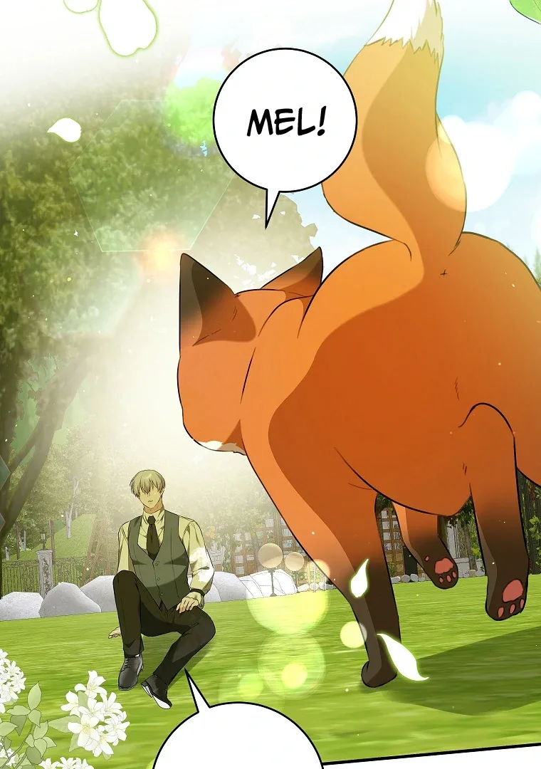 You Just Need To Hold My Hand Chapter 78 page 35