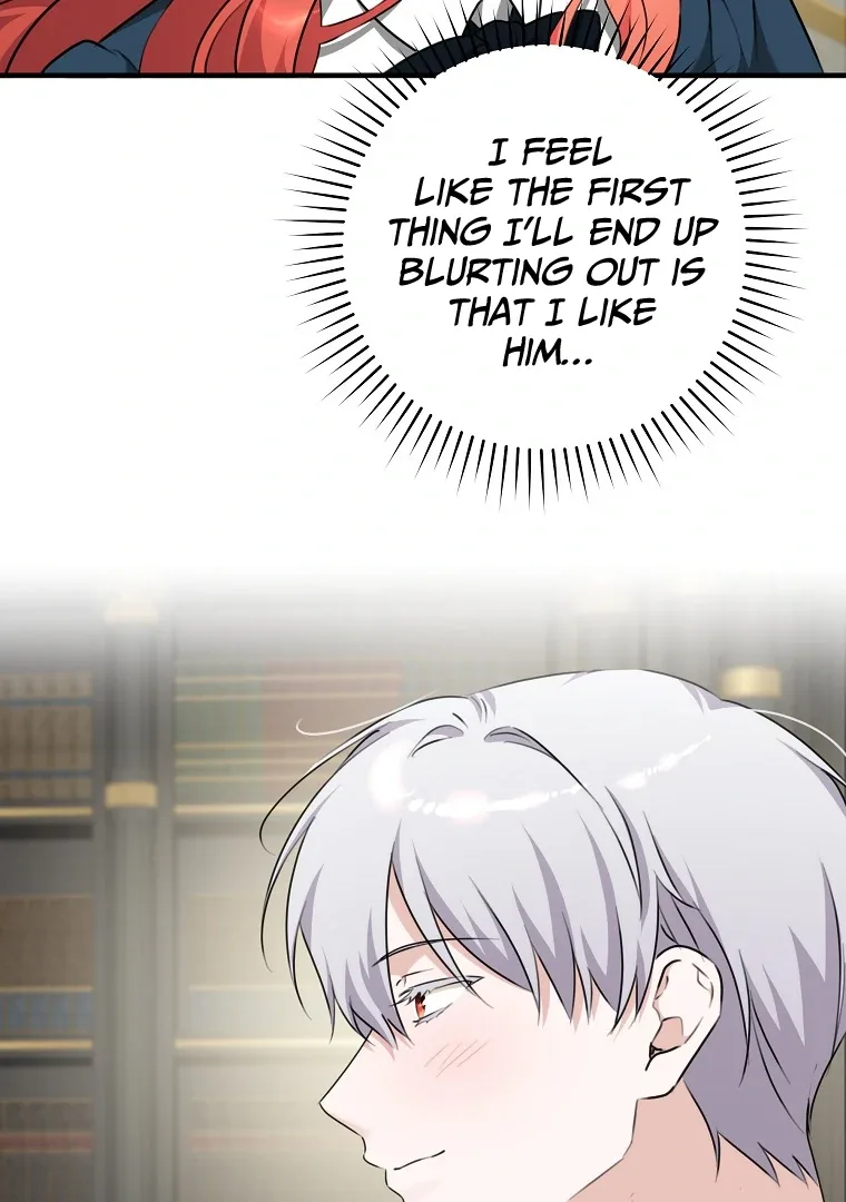You Just Need To Hold My Hand Chapter 78 page 25